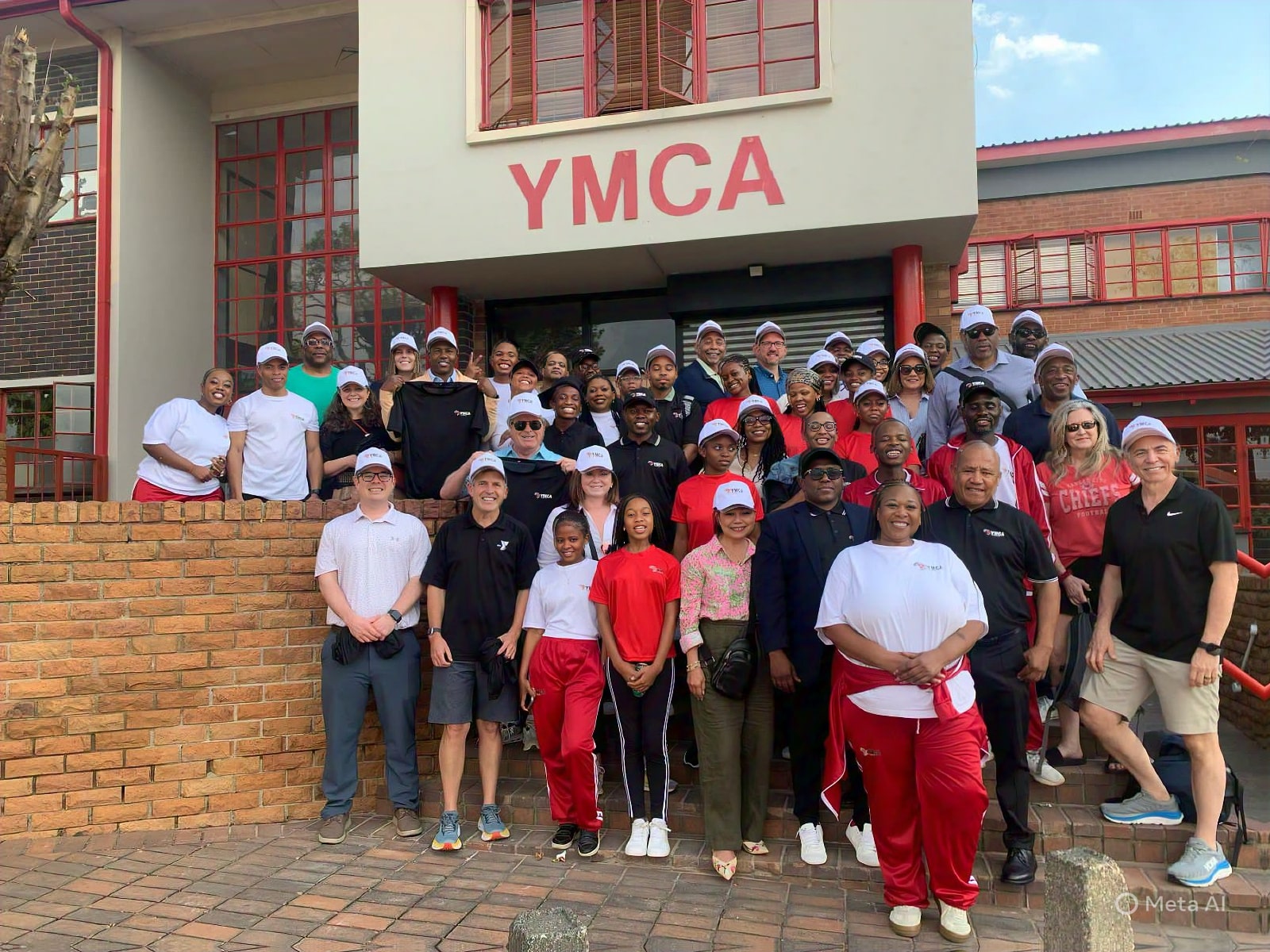 About YMCA1